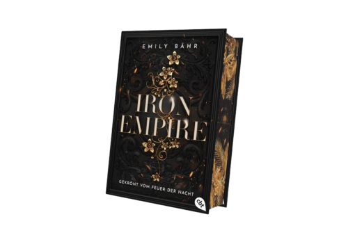 Mockup-Iron Empire